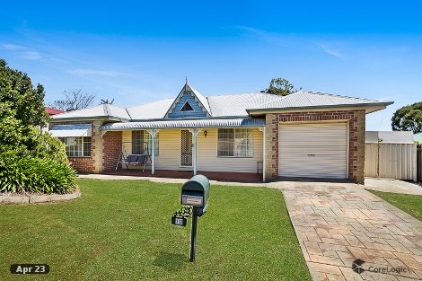 12 Ware Ct, Darling Heights, QLD 4350