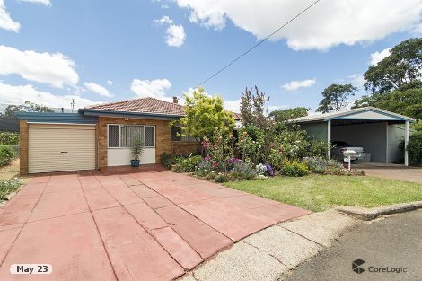 2 Whitefriars St, Rockville, QLD 4350