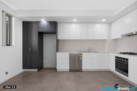 5/12-14 Ann St, Lidcombe, NSW 2141