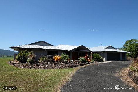 53 Stuart Dr, Feluga, QLD 4854