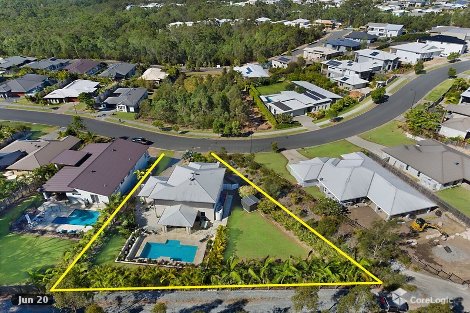 55 Barden Ridge Rd, Reedy Creek, QLD 4227