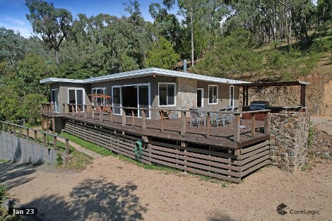 316 Taylor Bay Left Arm Rd, Taylor Bay, VIC 3713