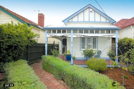 27 Leslie St, Richmond, VIC 3121