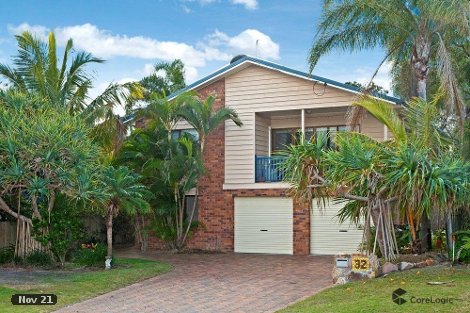 32 Weyba St, Sunshine Beach, QLD 4567