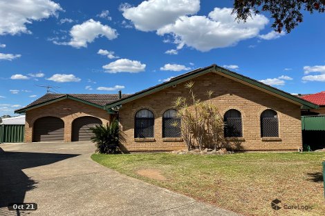 5 Cobar Cl, Wakeley, NSW 2176