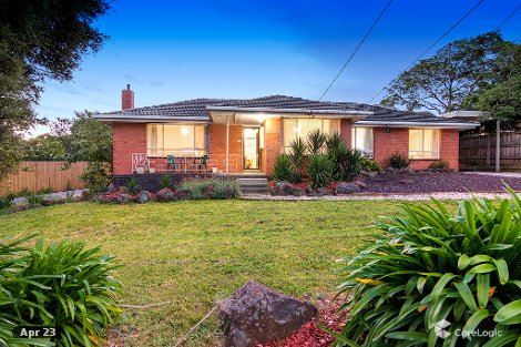 1/20 Ulysses Ave, Croydon South, VIC 3136