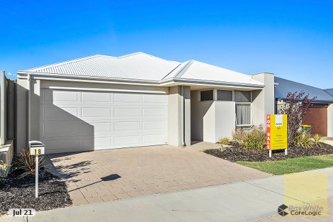 18 Bisque St, Eglinton, WA 6034