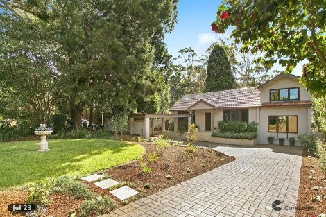 4 Geoffrey St, South Turramurra, NSW 2074