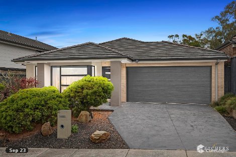 43 Morecroft Ave, Croydon, VIC 3136