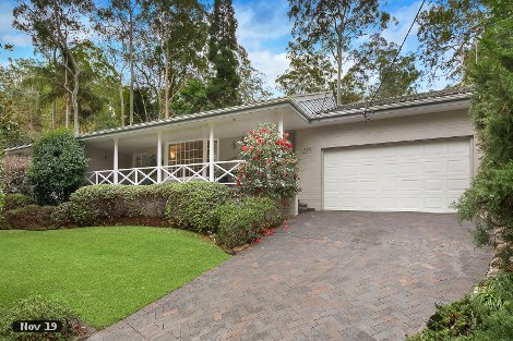 5 Antoinette Cl, Warrawee, NSW 2074