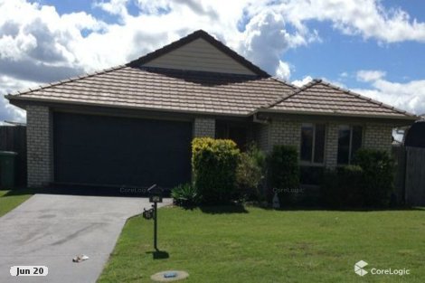 16 Dornoch Cres, Raceview, QLD 4305