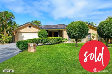 61 Kendall Cres, Bonny Hills, NSW 2445