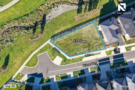 24 Waters Way, Hillside, VIC 3037