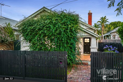 31 Wales St, Kingsville, VIC 3012