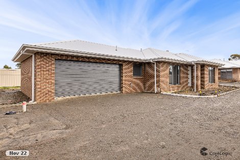 2/15 Sharpes Rd, Miners Rest, VIC 3352