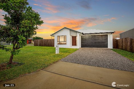 13 Albion Cres, Mount Pleasant, QLD 4740