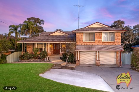 9 Jenkins St, Douglas Park, NSW 2569