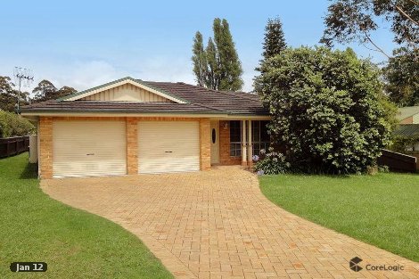 4 Fairwinds Ave, Lakewood, NSW 2443