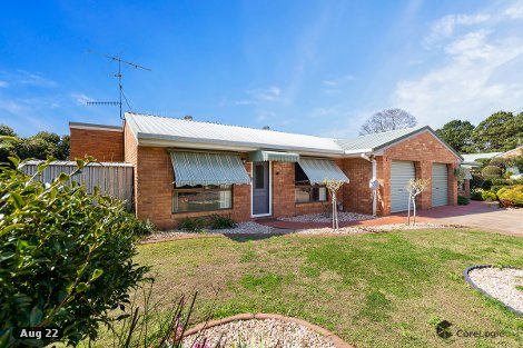 3/8 Highfields Rd, Highfields, QLD 4352