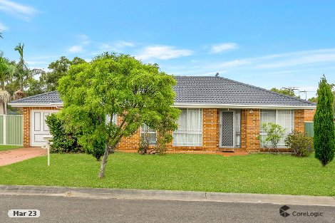 19 Magpie Rd, Green Valley, NSW 2168