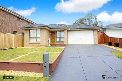 7 Ruse Pl, Carnes Hill, NSW 2171