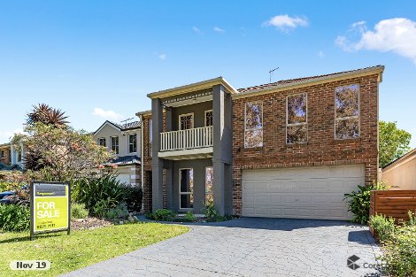 25 Wanaaring Tce, Glenwood, NSW 2768