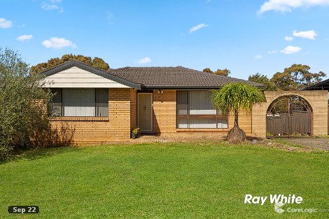 91 Hoyle Dr, Dean Park, NSW 2761