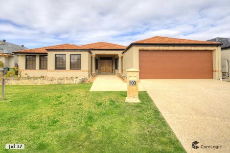 103 Maamba Rd, Wattle Grove, WA 6107