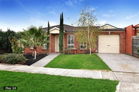 17 Adrienne Cl, Keilor Park, VIC 3042