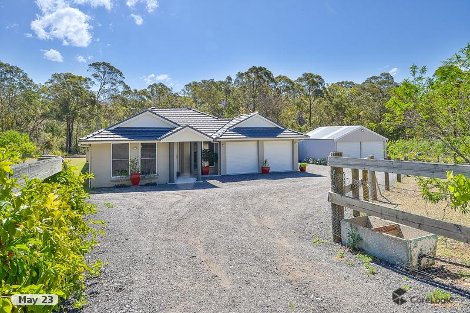 185 Cedar Creek Rd, Thirlmere, NSW 2572