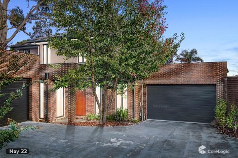 3/50 Donald Rd, Wheelers Hill, VIC 3150
