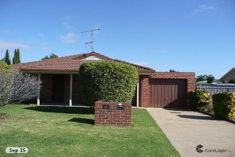 1/11 Ely St, Yarrawonga, VIC 3730