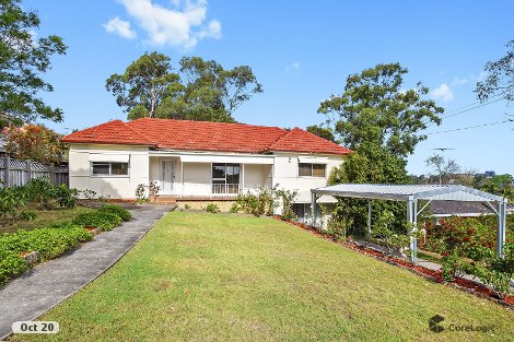 86 Sherbrook Rd, Hornsby, NSW 2077