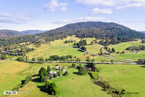 336 Underwood Rd, Underwood, TAS 7268