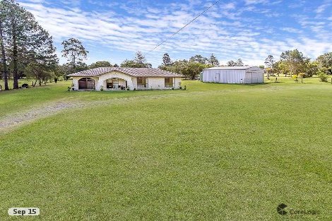 54 Williams Rd, Moodlu, QLD 4510