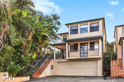 16a Hope Ave, North Manly, NSW 2100