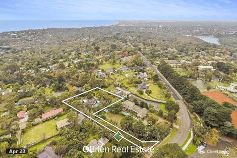 160 Overport Rd, Frankston South, VIC 3199