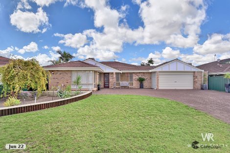 9 Bindoo Rise, Woodvale, WA 6026