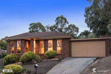 3 Handscombe Ct, Croydon Hills, VIC 3136