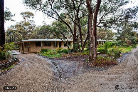 34 Mannix Lane, Mandurang South, VIC 3551