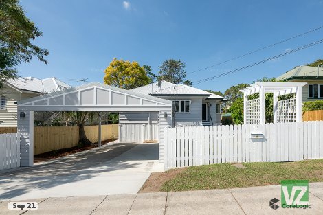 37 Callan St, Keperra, QLD 4054