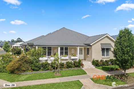 1 Callala St, Tullimbar, NSW 2527