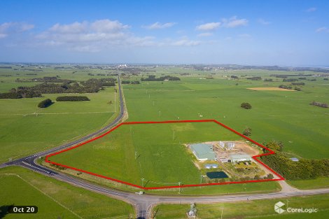 678 Penshurst-Port Fairy Rd, Kirkstall, VIC 3283