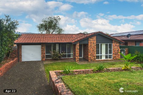 25 Yeovil Dr, Bomaderry, NSW 2541