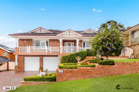 28 Richard Cres, Cecil Hills, NSW 2171