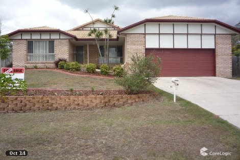 30 Regency Cres, Moggill, QLD 4070