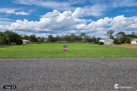 Lot 4 Luthje Rd, Monto, QLD 4630