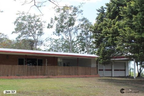 53 Barclays Rd, Dumbleton, QLD 4740