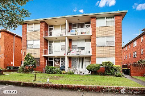 4/178-180 Chuter Ave, Sans Souci, NSW 2219