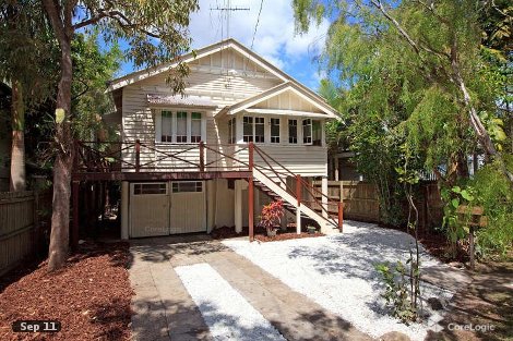 25 Bodalla St, Norman Park, QLD 4170